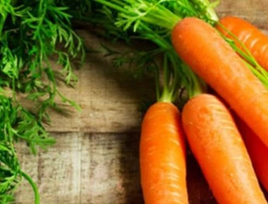 Τα καρότα κάνουν «θαύματα» στην υγεία - Από ποιες σοβαρές ασθένειες προστατεύουν